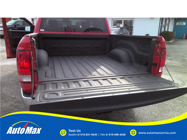 2019 RAM 1500 Classic ST (Stk: B1813A) in Sarnia - Image 13 of 28 2019 RAM 1500 Classic ST (Stk: B1813A) in Sarnia - Image 13 of 28