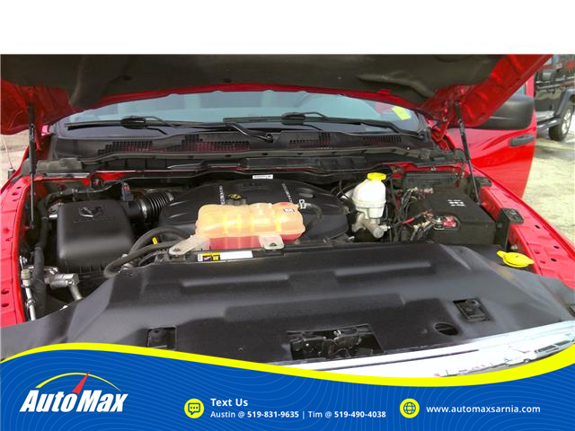 2019 RAM 1500 Classic ST (Stk: B1813A) in Sarnia - Image 14 of 28 2019 RAM 1500 Classic ST (Stk: B1813A) in Sarnia - Image 14 of 28