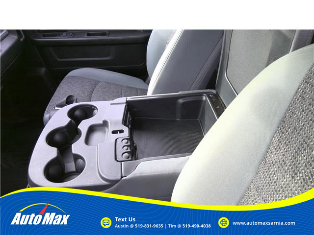 2019 RAM 1500 Classic ST (Stk: B1813A) in Sarnia - Image 20 of 28 2019 RAM 1500 Classic ST (Stk: B1813A) in Sarnia - Image 20 of 28