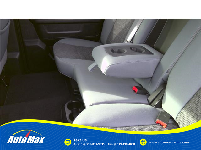 2019 RAM 1500 Classic ST (Stk: B1813A) in Sarnia - Image 25 of 28 2019 RAM 1500 Classic ST (Stk: B1813A) in Sarnia - Image 25 of 28
