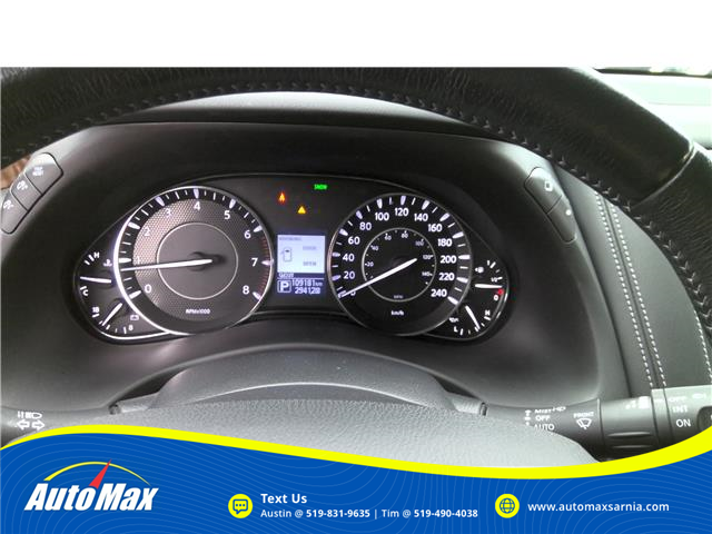 2019 Nissan Armada (Stk: B1389A) in Sarnia - Image 15 of 23 2019 Nissan Armada (Stk: B1389A) in Sarnia - Image 15 of 23