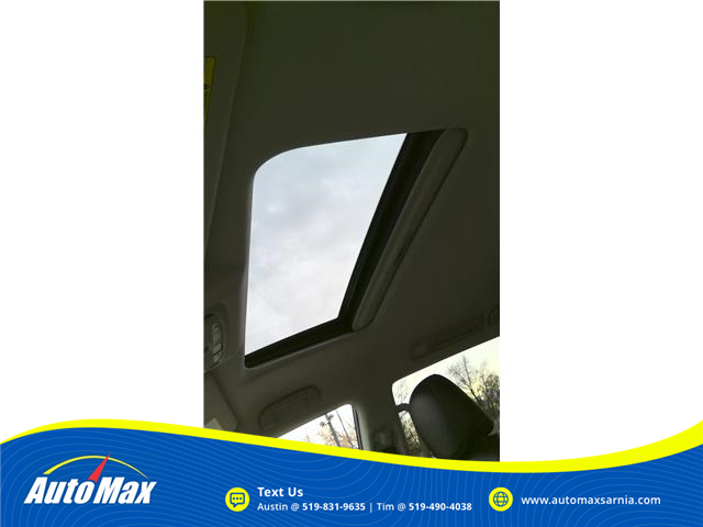 2019 Nissan Armada (Stk: B1389A) in Sarnia - Image 18 of 23 2019 Nissan Armada (Stk: B1389A) in Sarnia - Image 18 of 23