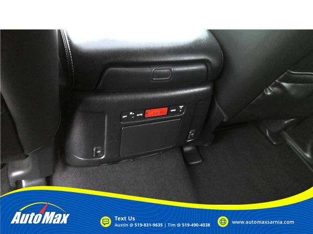 2019 Nissan Armada (Stk: B1389A) in Sarnia - Image 20 of 23 2019 Nissan Armada (Stk: B1389A) in Sarnia - Image 20 of 23