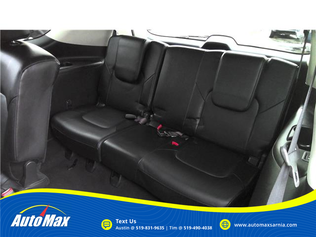 2019 Nissan Armada (Stk: B1389A) in Sarnia - Image 21 of 23 2019 Nissan Armada (Stk: B1389A) in Sarnia - Image 21 of 23