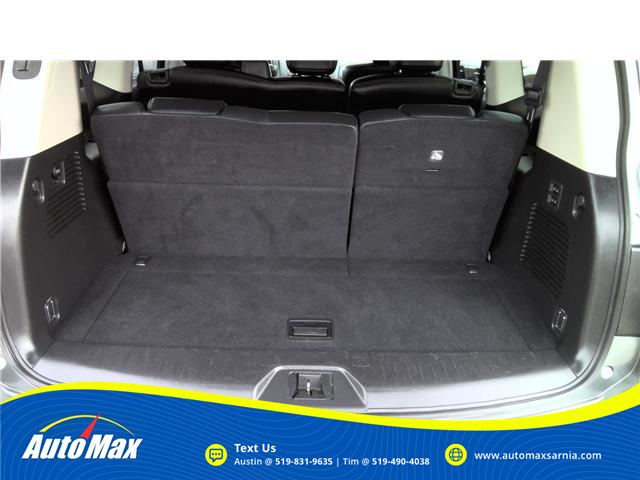 2019 Nissan Armada (Stk: B1389A) in Sarnia - Image 22 of 23 2019 Nissan Armada (Stk: B1389A) in Sarnia - Image 22 of 23