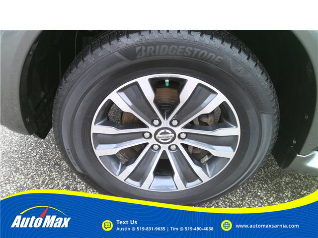 2019 Nissan Armada (Stk: B1389A) in Sarnia - Image 9 of 23 2019 Nissan Armada (Stk: B1389A) in Sarnia - Image 9 of 23