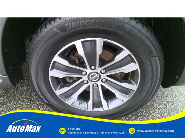 2019 Nissan Armada (Stk: B1389A) in Sarnia - Image 11 of 23 2019 Nissan Armada (Stk: B1389A) in Sarnia - Image 11 of 23