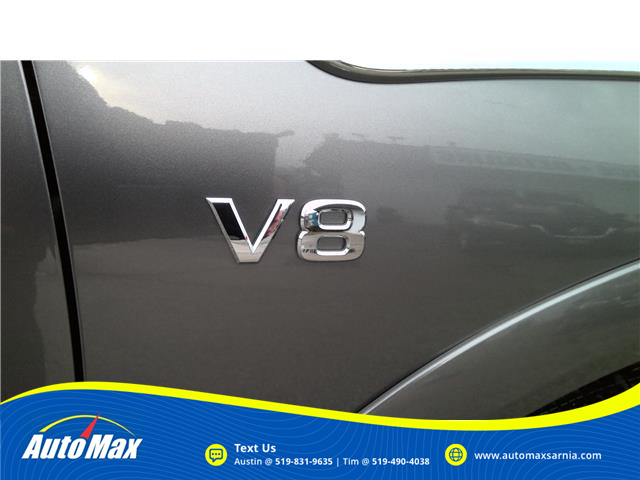 2019 Nissan Armada (Stk: B1389A) in Sarnia - Image 23 of 23 2019 Nissan Armada (Stk: B1389A) in Sarnia - Image 23 of 23