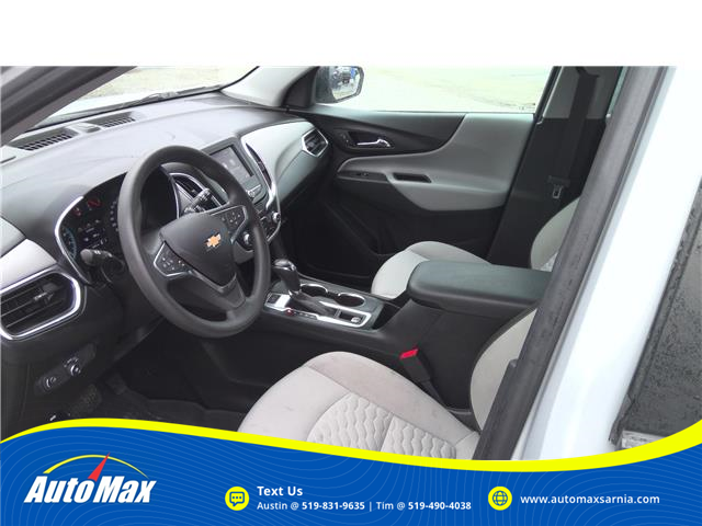 2021 Chevrolet Equinox LS (Stk: B1928) in Sarnia - Image 9 of 10