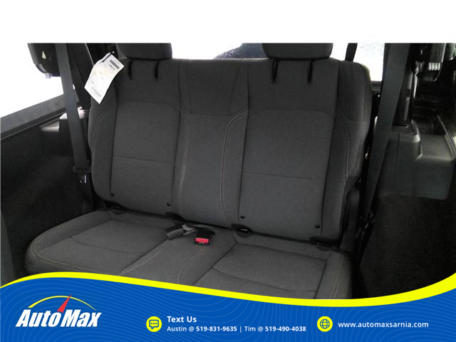 2021 Jeep Wrangler Sport (Stk: B1905) in Sarnia - Image 16 of 20