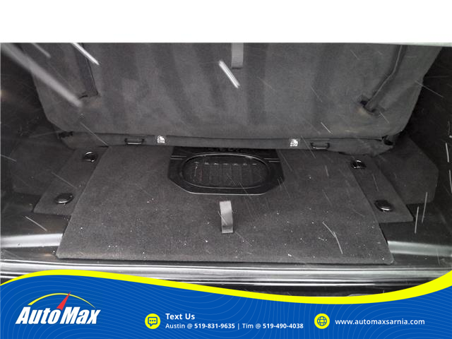 2021 Jeep Wrangler Sport (Stk: B1905) in Sarnia - Image 17 of 20