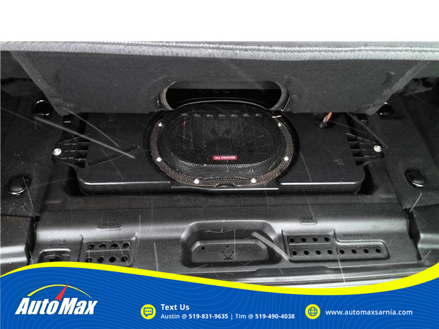 2021 Jeep Wrangler Sport (Stk: B1905) in Sarnia - Image 18 of 20