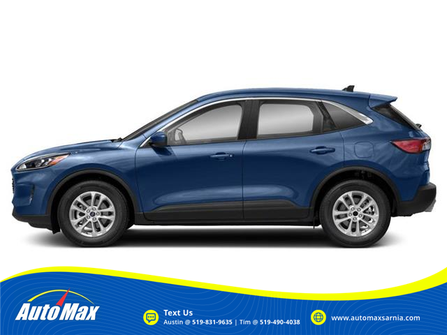 2022 Ford Escape SE (Stk: B1932) in Sarnia - Image 2 of 12