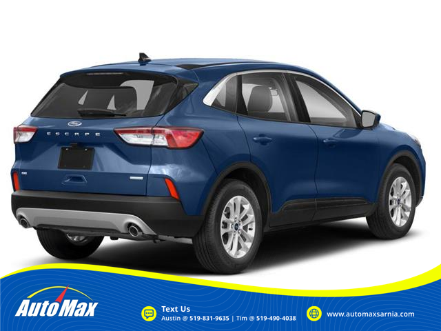 2022 Ford Escape SE (Stk: B1932) in Sarnia - Image 3 of 12
