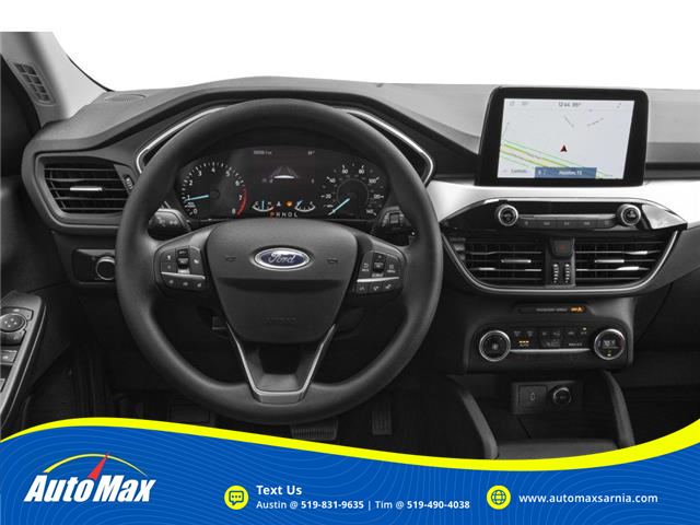 2022 Ford Escape SE (Stk: B1932) in Sarnia - Image 4 of 12