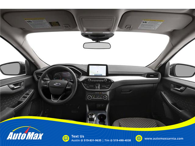 2022 Ford Escape SE (Stk: B1932) in Sarnia - Image 5 of 12