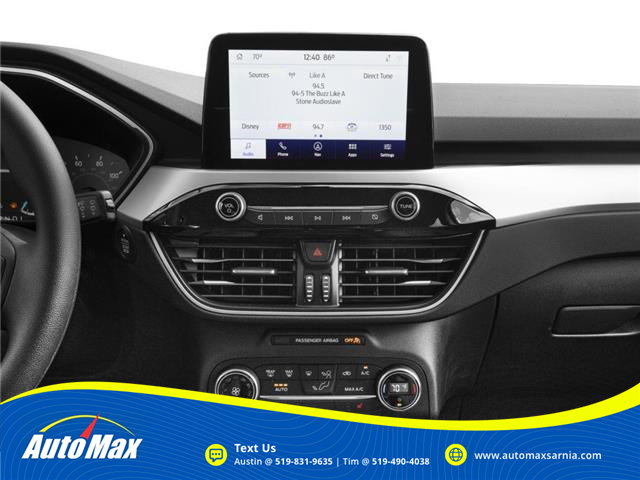 2022 Ford Escape SE (Stk: B1932) in Sarnia - Image 7 of 12