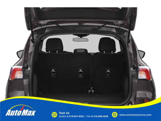 2022 Ford Escape SE (Stk: B1932) in Sarnia - Image 8 of 12