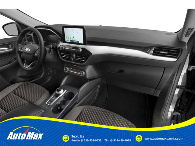 2022 Ford Escape SE (Stk: B1932) in Sarnia - Image 11 of 12