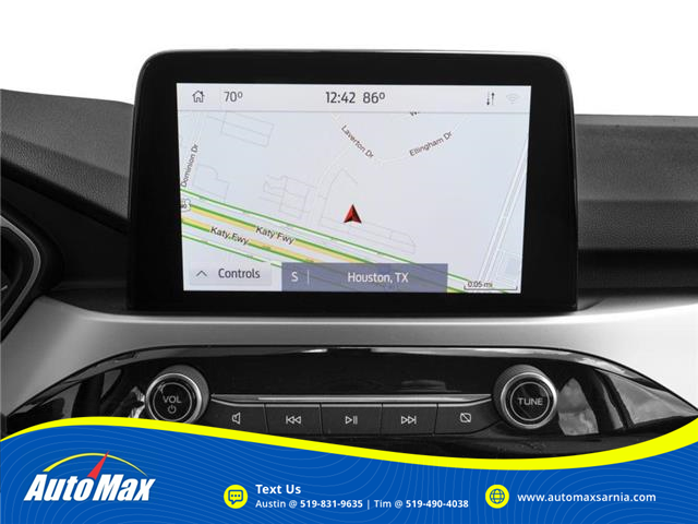 2022 Ford Escape SE (Stk: B1932) in Sarnia - Image 12 of 12