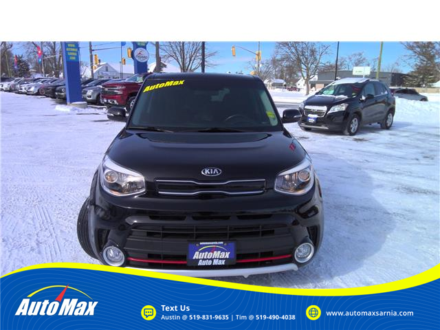 2019 Kia Soul SX Turbo (Stk: B1930) in Sarnia - Image 2 of 23