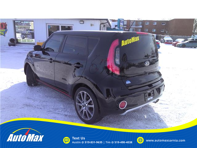 2019 Kia Soul SX Turbo (Stk: B1930) in Sarnia - Image 7 of 23