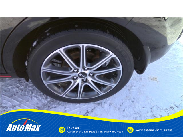 2019 Kia Soul SX Turbo (Stk: B1930) in Sarnia - Image 9 of 23