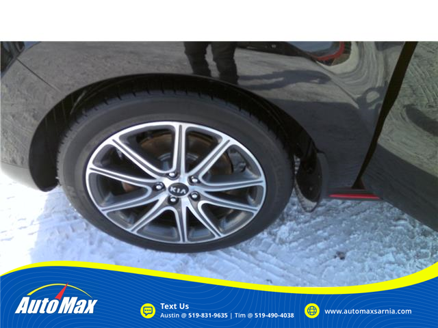 2019 Kia Soul SX Turbo (Stk: B1930) in Sarnia - Image 10 of 23