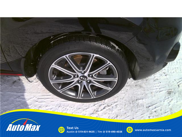 2019 Kia Soul SX Turbo (Stk: B1930) in Sarnia - Image 11 of 23
