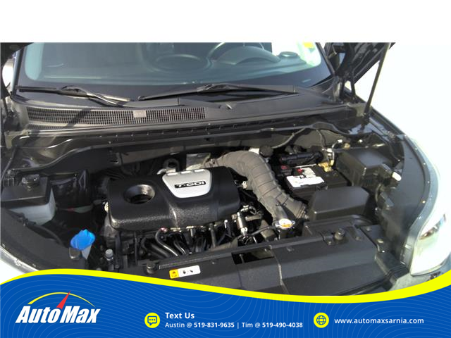 2019 Kia Soul SX Turbo (Stk: B1930) in Sarnia - Image 13 of 23