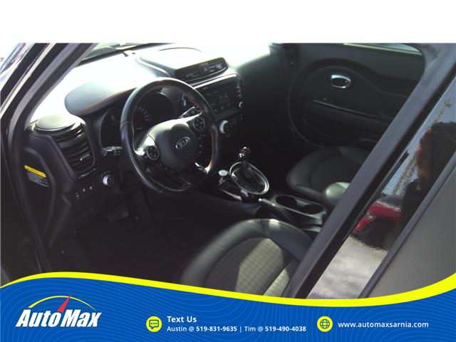 2019 Kia Soul SX Turbo (Stk: B1930) in Sarnia - Image 14 of 23