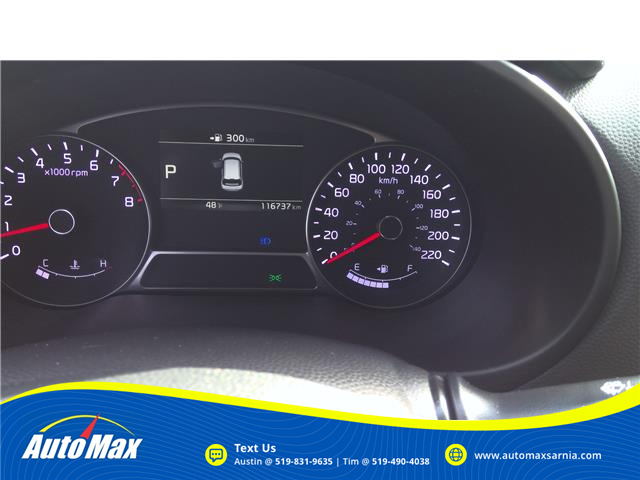 2019 Kia Soul SX Turbo (Stk: B1930) in Sarnia - Image 15 of 23