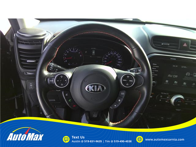 2019 Kia Soul SX Turbo (Stk: B1930) in Sarnia - Image 16 of 23