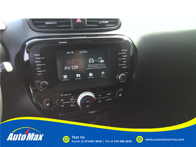 2019 Kia Soul SX Turbo (Stk: B1930) in Sarnia - Image 17 of 23