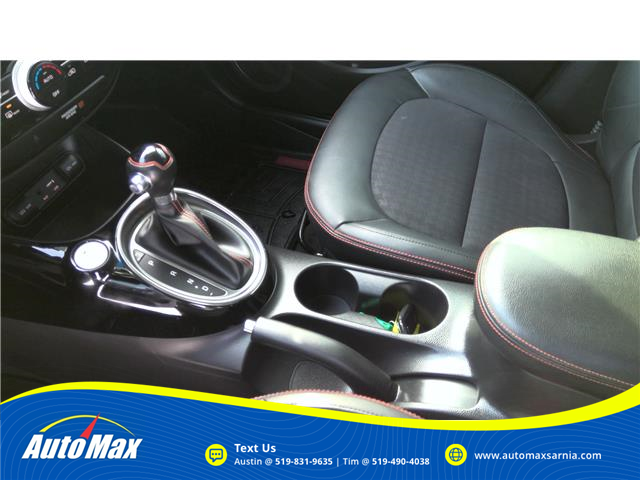 2019 Kia Soul SX Turbo (Stk: B1930) in Sarnia - Image 18 of 23