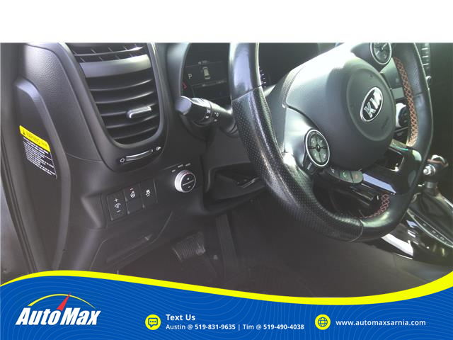 2019 Kia Soul SX Turbo (Stk: B1930) in Sarnia - Image 19 of 23