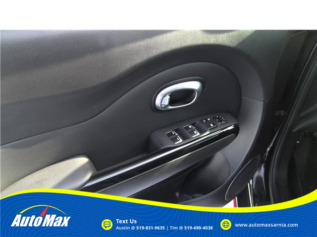 2019 Kia Soul SX Turbo (Stk: B1930) in Sarnia - Image 20 of 23