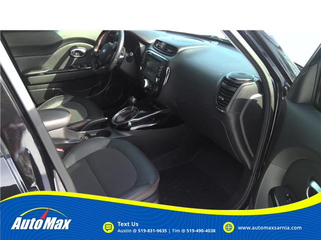 2019 Kia Soul SX Turbo (Stk: B1930) in Sarnia - Image 22 of 23