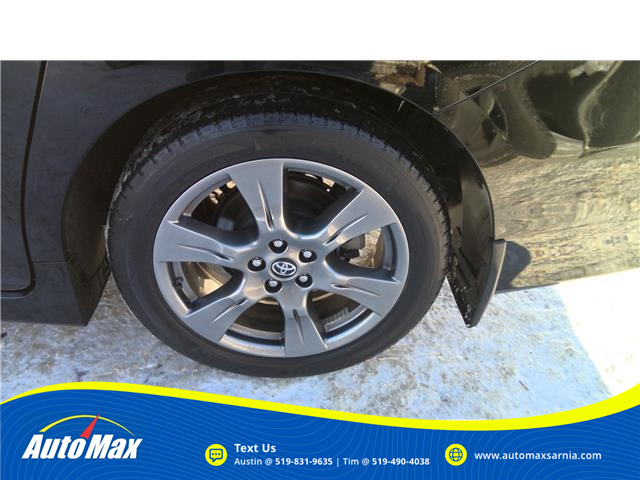 2019 Toyota Sienna SE 8-Passenger (Stk: B1934) in Sarnia - Image 8 of 22