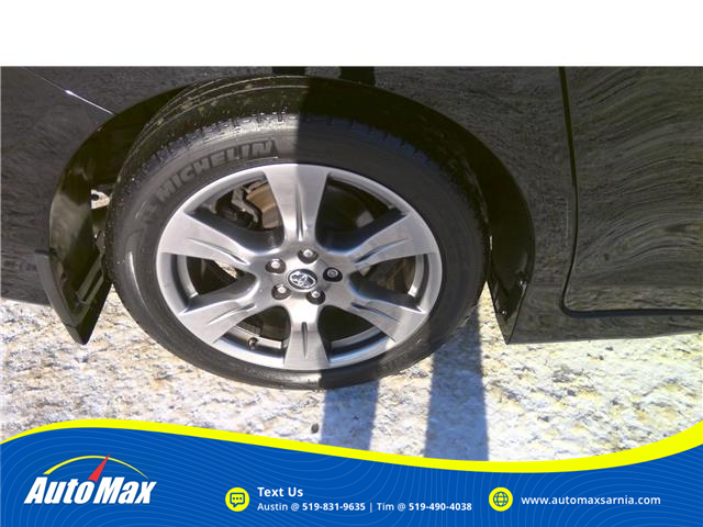 2019 Toyota Sienna SE 8-Passenger (Stk: B1934) in Sarnia - Image 11 of 22
