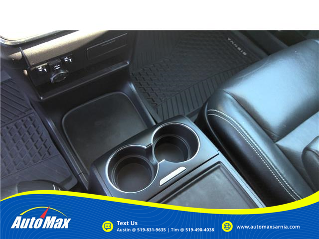 2019 Toyota Sienna SE 8-Passenger (Stk: B1934) in Sarnia - Image 16 of 22