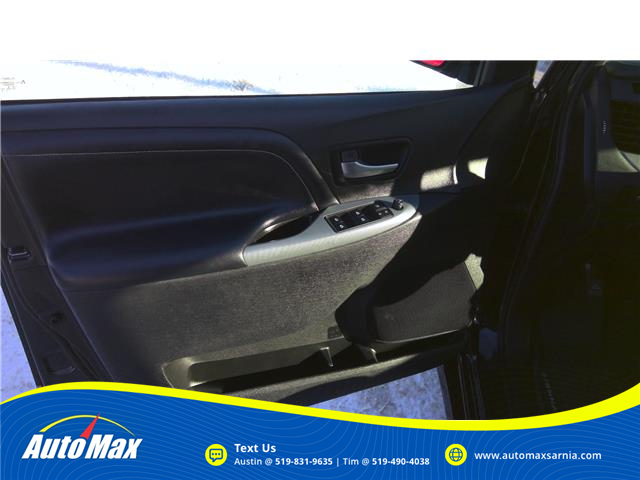2019 Toyota Sienna SE 8-Passenger (Stk: B1934) in Sarnia - Image 19 of 22