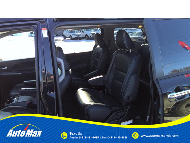 2019 Toyota Sienna SE 8-Passenger (Stk: B1934) in Sarnia - Image 20 of 22