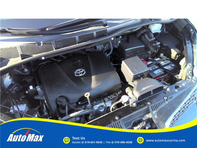 2019 Toyota Sienna SE 8-Passenger (Stk: B1934) in Sarnia - Image 21 of 22