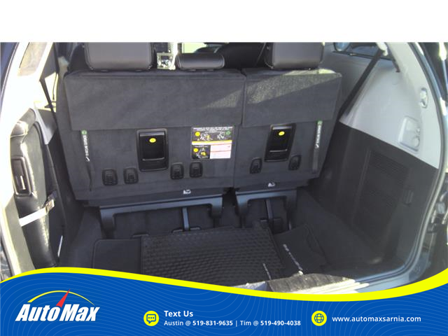 2019 Toyota Sienna SE 8-Passenger (Stk: B1934) in Sarnia - Image 22 of 22