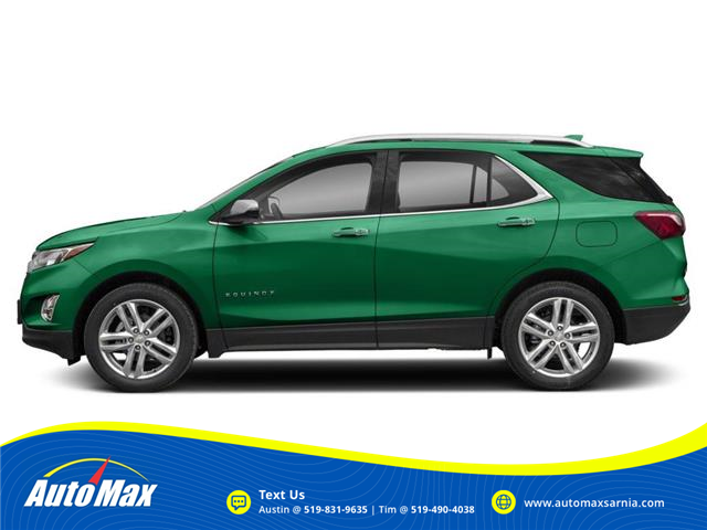 2018 Chevrolet Equinox Premier (Stk: B1941) in Sarnia - Image 2 of 11
