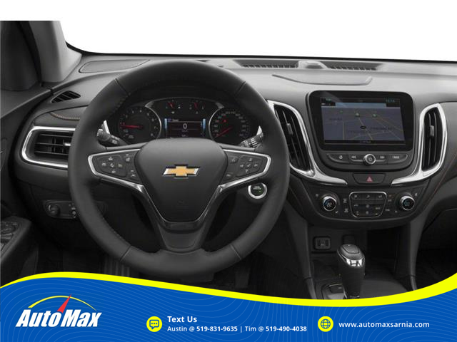 2018 Chevrolet Equinox Premier (Stk: B1941) in Sarnia - Image 4 of 11