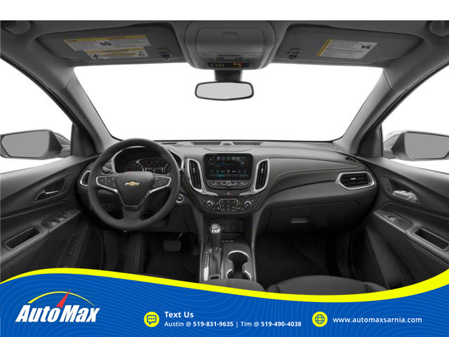 2018 Chevrolet Equinox Premier (Stk: B1941) in Sarnia - Image 5 of 11