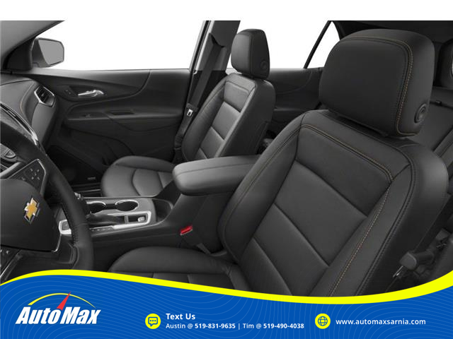 2018 Chevrolet Equinox Premier (Stk: B1941) in Sarnia - Image 6 of 11