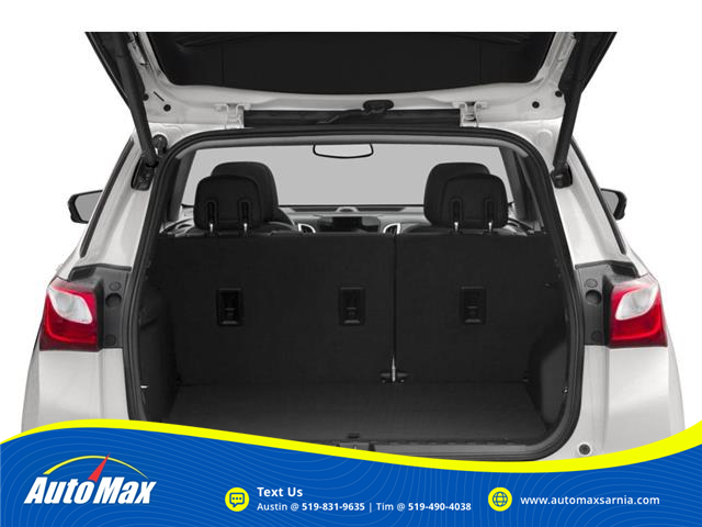 2018 Chevrolet Equinox Premier (Stk: B1941) in Sarnia - Image 8 of 11